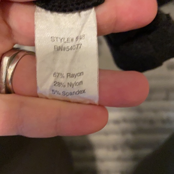 Cabi Lightweight Jacket - Picture 7 of 7